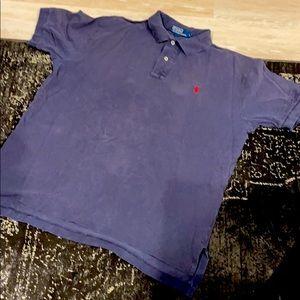 Men’s polo shirt by Ralph Lauren